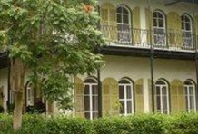 Key West Day Trip & Glass Bottom Boat Ride